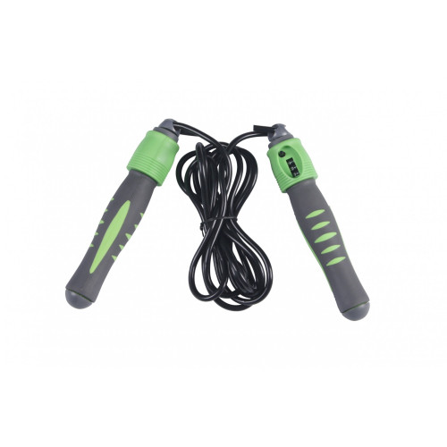 Скакалка  SportVida SV-HK0057 - фото №2